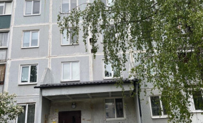 Купить 4-комнатную квартиру, Осиповичи, Рабоче-Крестьянская ул., 5. Фото 22