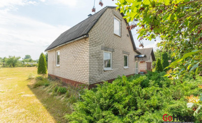 Купить дом, Даниловичи, Лесная ул., 11 соток. Фото 30