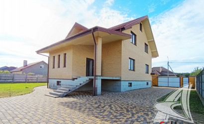 Купить дом, Брест, Ямно-вычулки, 10.18 соток. Фото 3