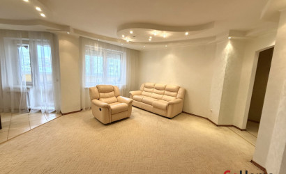 Купить 4-комнатную квартиру, Гродно, Клецкова, 13Б. Фото 5