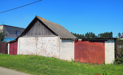 Купить 3-комнатную квартиру, Скидель, Гродненская, 5. Фото 12