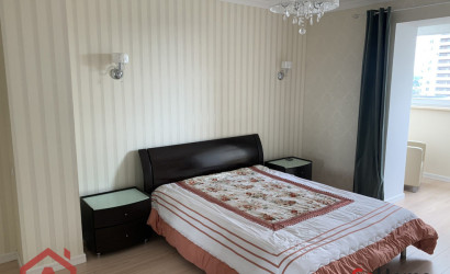 Снять 4-комнатную квартиру, Минск, Победителей, 131 (Центральный район). Фото 30