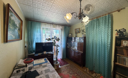 Купить 2-комнатную квартиру, Лида, Советская ул., 1. Фото 8