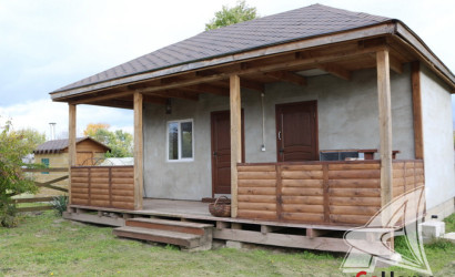 Купить дом, Покры, Чернавчицкий с/с, 25 соток. Фото 23