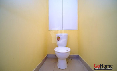 Купить 1-комнатную квартиру, Минск, Гризодубовой ул., 9. Фото 4