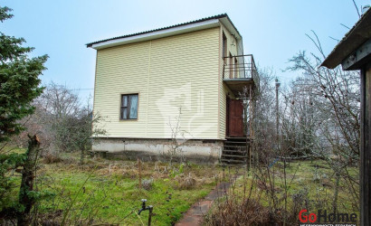 Купить дом в деревне, Факел, 5.57 соток. Фото 3