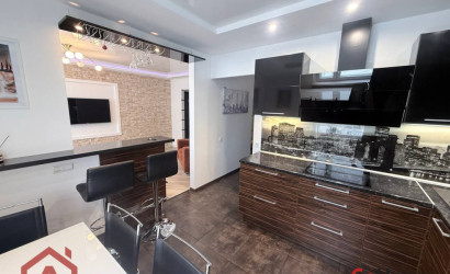 Снять 3-комнатную квартиру, Минск, Всеволода Игнатовского, 6 (Фрунзенский район). Фото 1