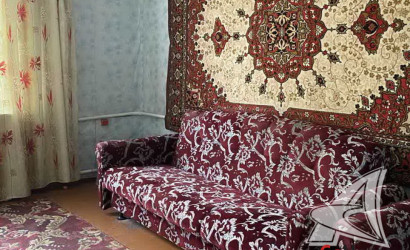 Купить 3-комнатную квартиру, Брест, Речица, пер. Садовый 2-й. Фото 1