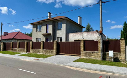 Купить дом, Коробчицы, Абрикосовая, 13 соток. Фото 2