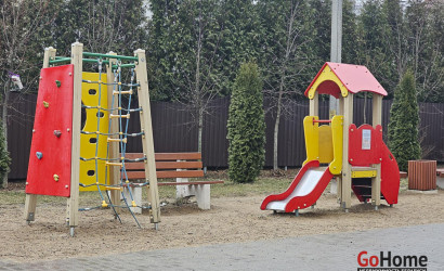 Купить 2-комнатную квартиру, Минск, Горецкого ул., 1 (Фрунзенский район). Фото 45