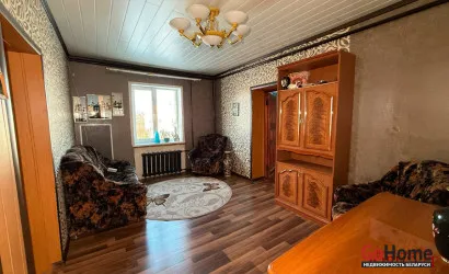  2-этаж.(188 м2), Витебск(Прибережный)