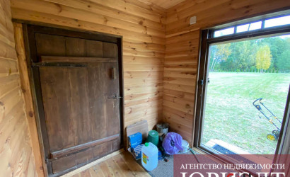 Купить коттедж, Ходосы, Центральная, 50 соток. Фото 7