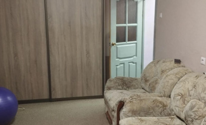 Купить 1-комнатную квартиру, Витебск, Бровки ул., 7/2. Фото 4