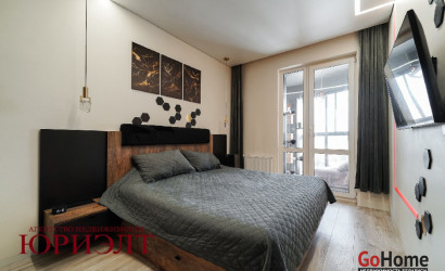 Купить 2-комнатную квартиру, Минск, Нововиленская, 29 (Центральный район). Фото 10