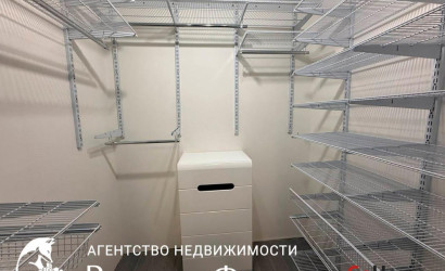 Купить 1-комнатную квартиру, Минск, Одоевского ул. 101 (Фрунзенский район). Фото 5