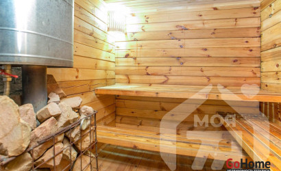 Купить дом в деревне, Осаново, 9.21 соток. Фото 25