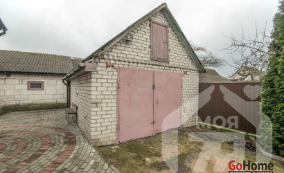 Купить дом, Молодечно, Коласа ул., 7.4 соток. Фото 32