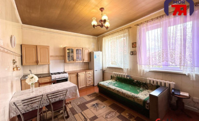 Купить дом, Солигорск, Тадеуша Костюшко ул., 11 соток. Фото 37