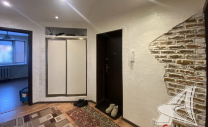 Купить 2-комнатную квартиру, Брест, Центр, наб. Франциска Скорины. Фото 10