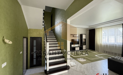 Купить дом, Брест, ул. Сергея Смирнова писателя, 11.05 соток. Фото 8