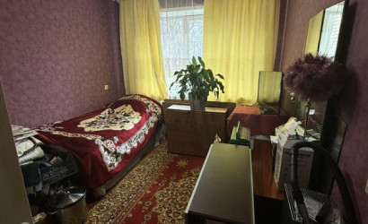 Купить 2-комнатную квартиру, Бердовка, Лидская ул., 15. Фото 7