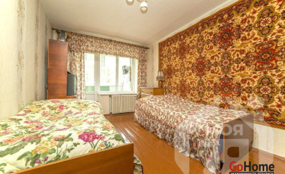 Купить 2-комнатную квартиру, Молодечно, Галицкого ул., 12. Фото 8