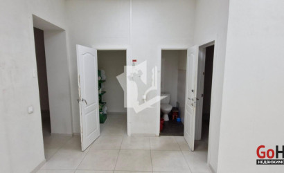 Аренда торгового помещения, Минск, Долгобродская ул., 8,  79.7 кв.м.. Фото 9