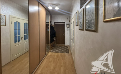 Купить 3-комнатную квартиру, Брест, Южный, ул. Жукова. Фото 5