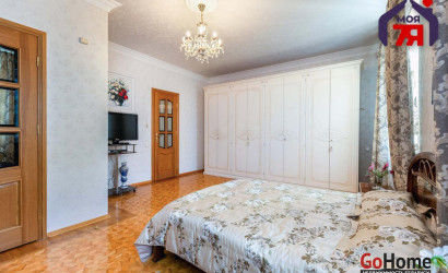 Купить 3-комнатную квартиру, Минск, Войсковый пер., 15 (Партизанский район). Фото 11
