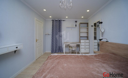 Купить 2-комнатную квартиру, Минск, Чайлытко ул., 15 (Фрунзенский район). Фото 44