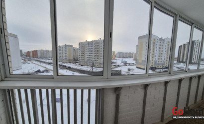 Купить 2-комнатную квартиру, Витебск, Актеров Еременко ул., 4. Фото 9