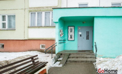 Купить 3-комнатную квартиру, Минск, Колесникова ул., 6 (Фрунзенский район). Фото 22