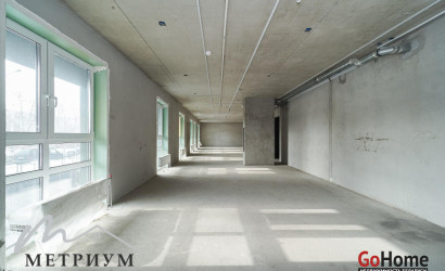 Аренда офиса, Минск, Гастелло ул., 8,  124.7 кв.м.. Фото 4