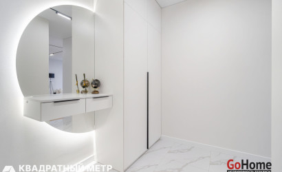 Купить 1-комнатную квартиру, Минск, Нововиленская ул., 61 (Центральный район). Фото 13