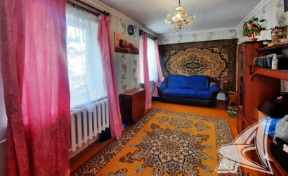 Купить 2-комнатную квартиру, Брест, Центр, ул. Маяковского. Фото 2