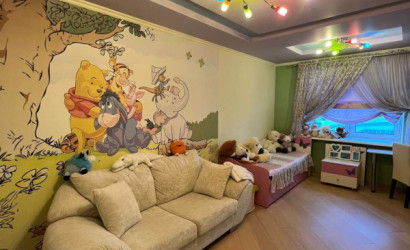 Снять 3-комнатную квартиру, Минск, Притыцкого, 83 (Фрунзенский район). Фото 9