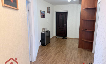 Снять 2-комнатную квартиру, Минск, Героев 120-й Дивизии, 23 (Первомайский район). Фото 10