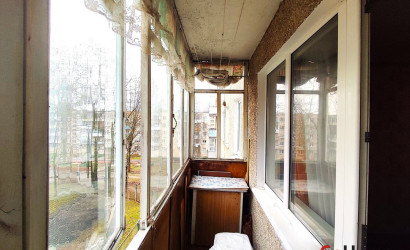 Купить 2-комнатную квартиру, Гродно, Домбровского, 13. Фото 5