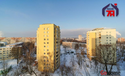 Купить 2-комнатную квартиру, Минск, Плеханова ул., 61 (Ленинский район). Фото 11