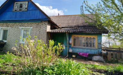 Купить дом, Полоцк, Тимирязева ул., 6.2 соток. Фото 1