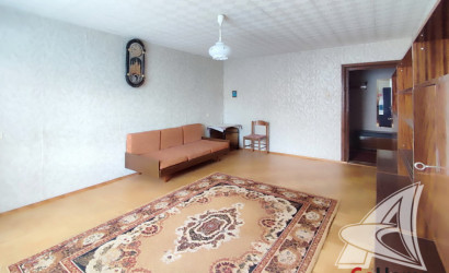 Купить 2-комнатную квартиру, Брест, Восток, ул. Московская. Фото 3