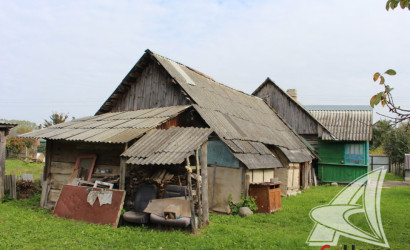 Купить дом, Залесье, Чернинский с/с, 24.93 соток. Фото 27