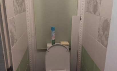 Купить 3-комнатную квартиру, Витебск, Черняховского просп., 36/2. Фото 7