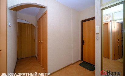 Купить 2-комнатную квартиру, Минск, Плеханова ул., 101 (Ленинский район). Фото 32