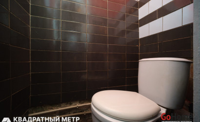 Купить комнату, Острошицкий городок, Совхозная 13. Фото 16