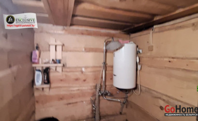 Купить коттедж, Полоцк, Котовского ул., 21, 8 соток. Фото 41