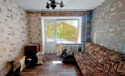 Купить 2-комнатную квартиру, Брест, ул. Кирова, д. . Фото 5