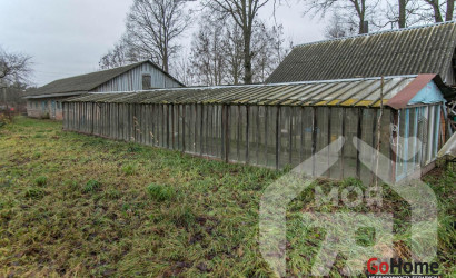 Купить дом, Татарщина, Новая ул., 15 соток. Фото 28