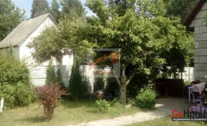  2-этаж.(32.5 м2), Брест(СТ Луговое)