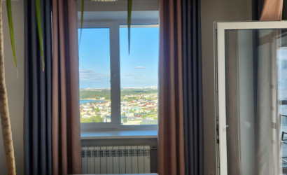 Снять 2-комнатную квартиру, Минск, просп. Победителей, д. 135Б (Центральный район). Фото 4